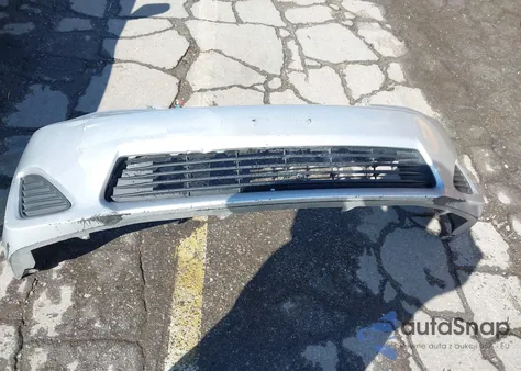 2014 Toyota Camry Le z USA, uszkodzony, nr VIN 4T1BF1FK6EU406107